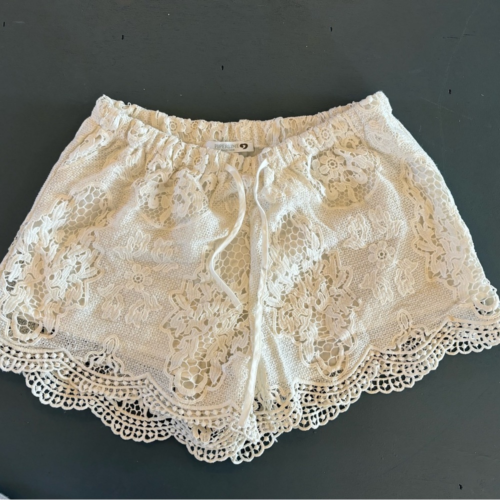 PIPERLIME COLLECTION shorts